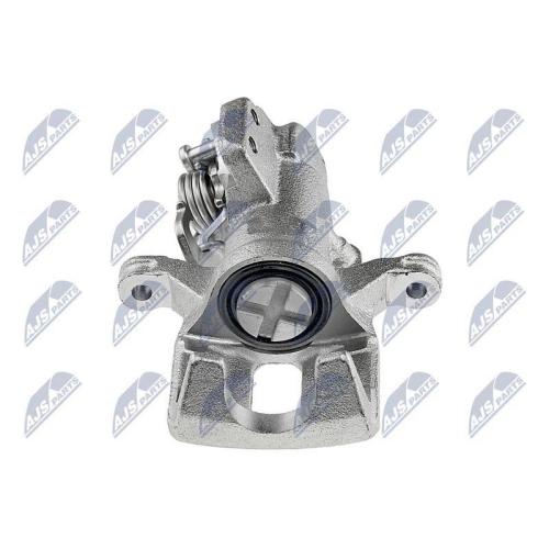 NTY Bremssattel HZT-HD-010
