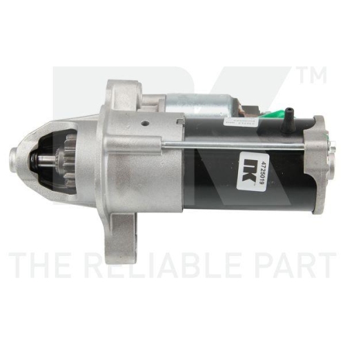 NK Starter 4725019