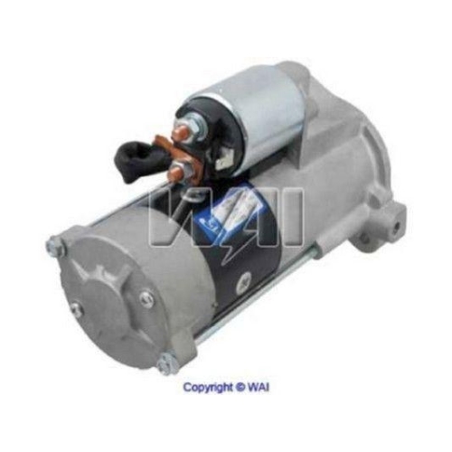 WAI Starter 32328N