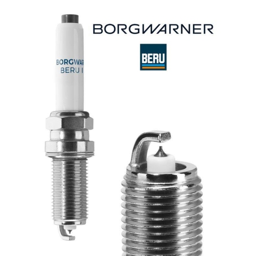 BorgWarner (BERU) Z&uuml;ndkerze Z528