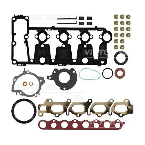 VICTOR REINZ Dichtungsvollsatz, Motor 01-42135-01