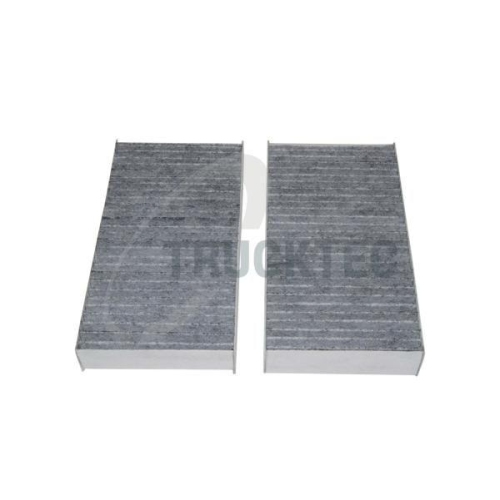 TRUCKTEC AUTOMOTIVE Filter, Innenraumluft 02.59.079