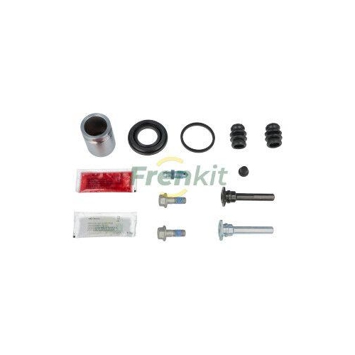 FRENKIT Reparatursatz, Bremssattel 734036