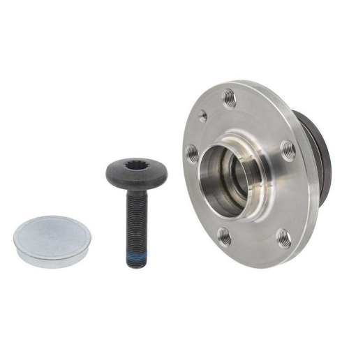 TOPRAN Radlagersatz 110 533