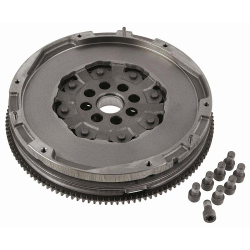 SACHS Schwungrad Zwei-Massen-Schwungrad 2294 501 314