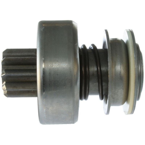 HC-Cargo Freilaufgetriebe, Starter F 032 130 414