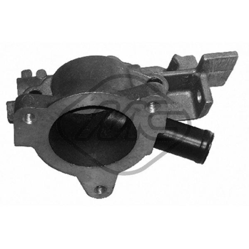 Metalcaucho Thermostatgeh&auml;use 05914