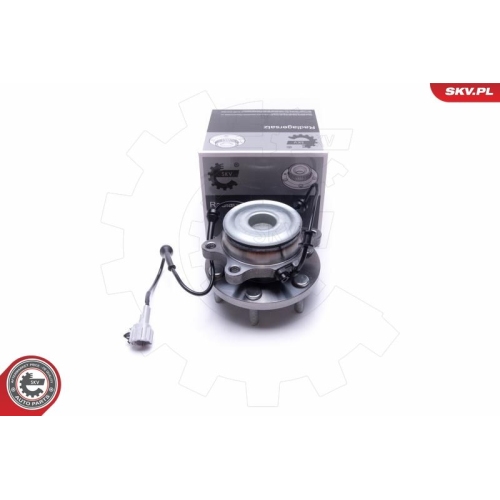 ESEN SKV Radlagersatz 29SKV518