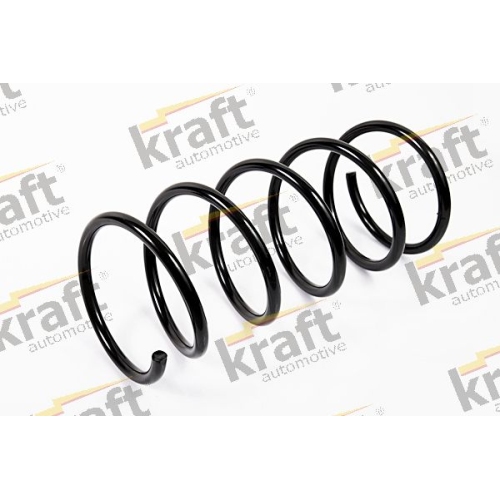 KRAFT AUTOMOTIVE Fahrwerksfeder 4020320