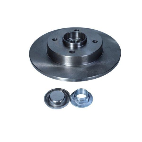 MAXGEAR Bremsscheibe 19-1969