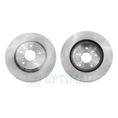 OPTIMAL Bremsscheibe BS-8368HC