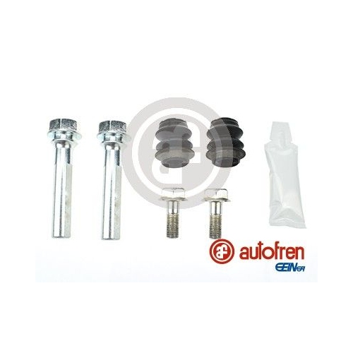 AUTOFREN SEINSA Führungshülsensatz, Bremssattel D7070C