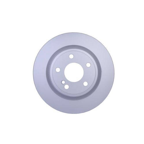 HELLA Bremsscheibe PRO 8DD 355 125-381