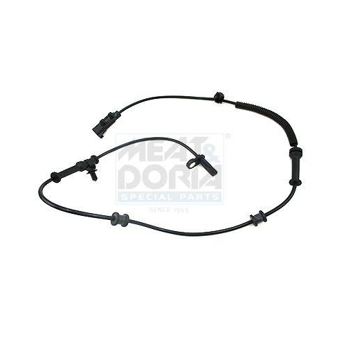 MEAT & DORIA Sensor, Raddrehzahl 90882E