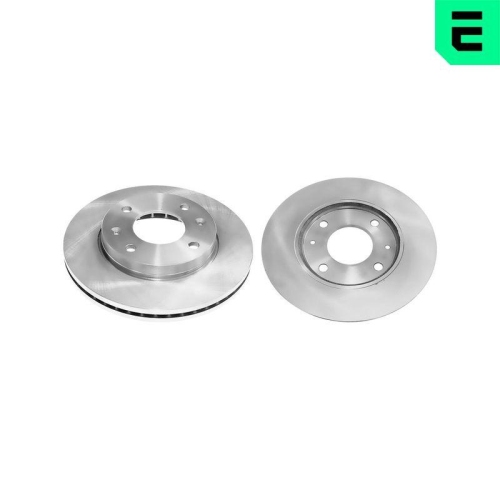 OPTIMAL Bremsscheibe BS-8150C