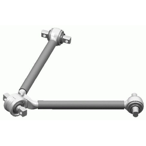 LEMF&Ouml;RDER Lenker, Radaufh&auml;ngung 22302 01