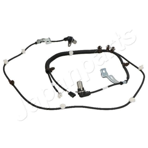 JAPANPARTS Sensor, Raddrehzahl ABS-833