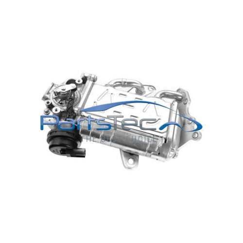 PartsTec Kühler, Abgasrückführung PTA510-0795