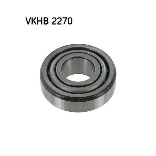 SKF Radlager VKHB 2270