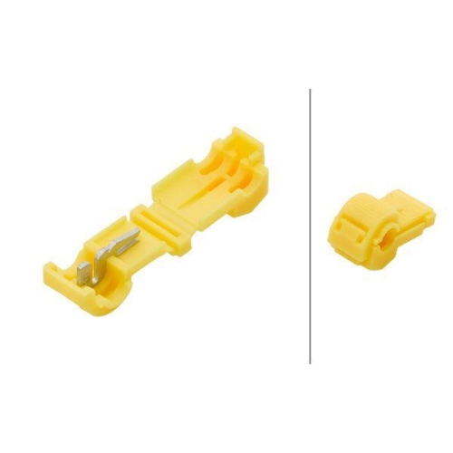 HELLA Leitungsverbinder 8KV 744 860-003