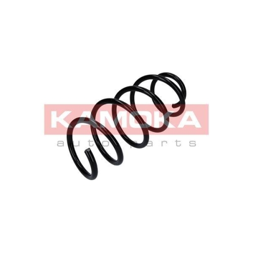 KAMOKA Fahrwerksfeder 2110360
