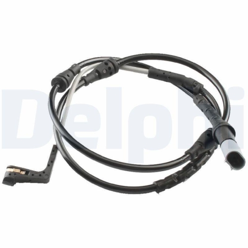 DELPHI Warnkontakt, Bremsbelagverschleiß LZ0342