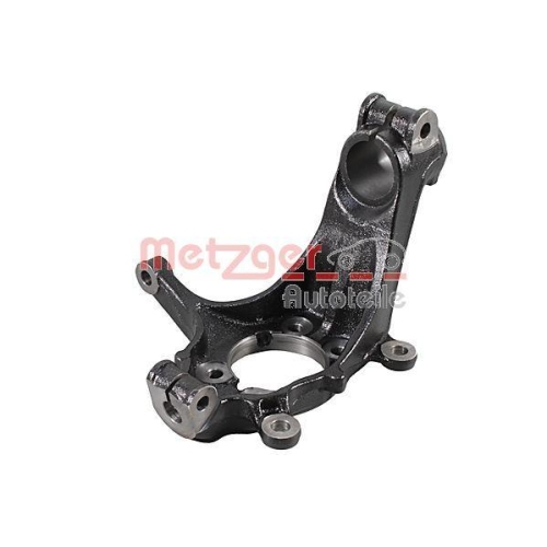 METZGER AUTOTEILE Achsschenkel, Radaufh&auml;ngung 58137001