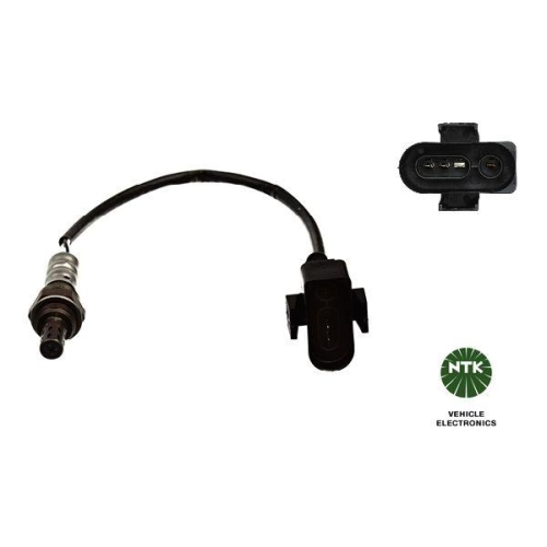 NTK Lambdasonde 93429