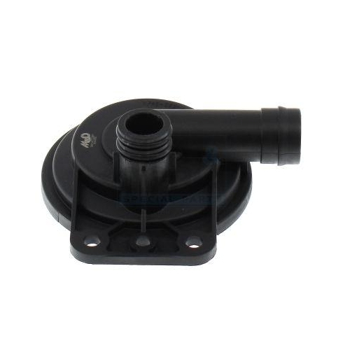 MEAT & DORIA &Ouml;labscheider, Kurbelgeh&auml;useentl&uuml;ftung 91667