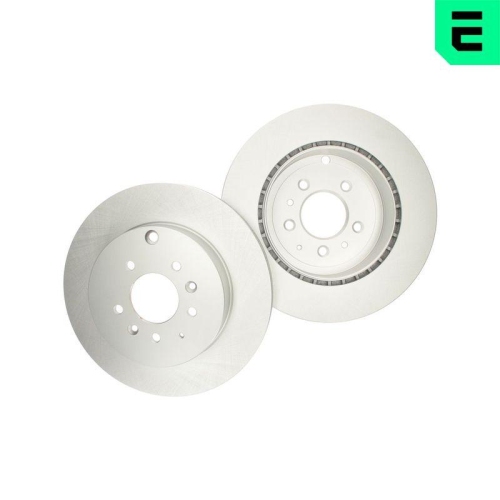 OPTIMAL Bremsscheibe BS-9493C