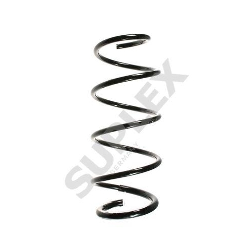 SUPLEX Fahrwerksfeder 27193