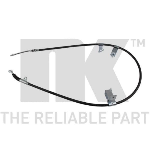 NK Seilzug, Feststellbremse 902257