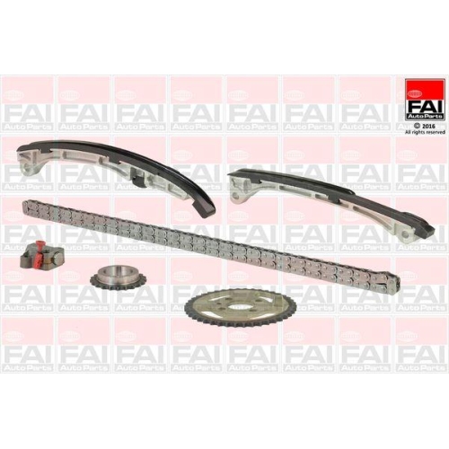 FAI AutoParts Steuerkettensatz