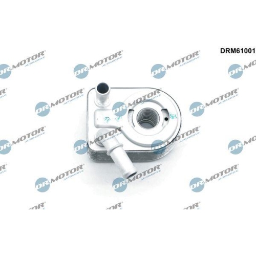 Dr.Motor Automotive &Ouml;lk&uuml;hler, Motor&ouml;l