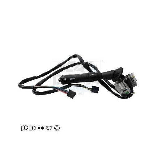 MEAT & DORIA Lenkstockschalter