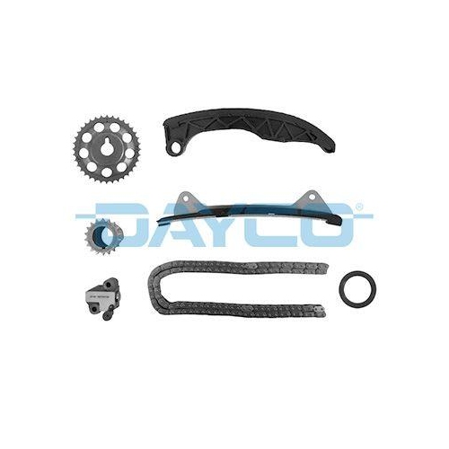 DAYCO Steuerkettensatz