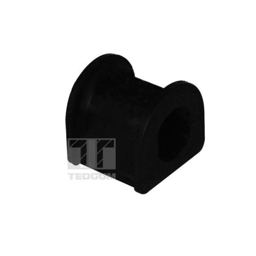 TEDGUM Lagerung, Stabilisator