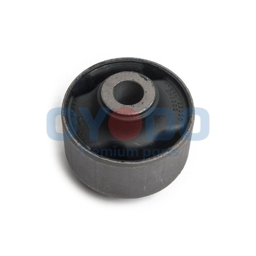 Oyodo Lagerung, Lenker