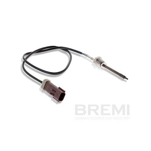 BREMI Sensor, Abgastemperatur
