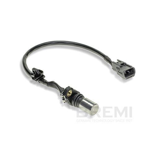 BREMI Impulsgeber, Kurbelwelle