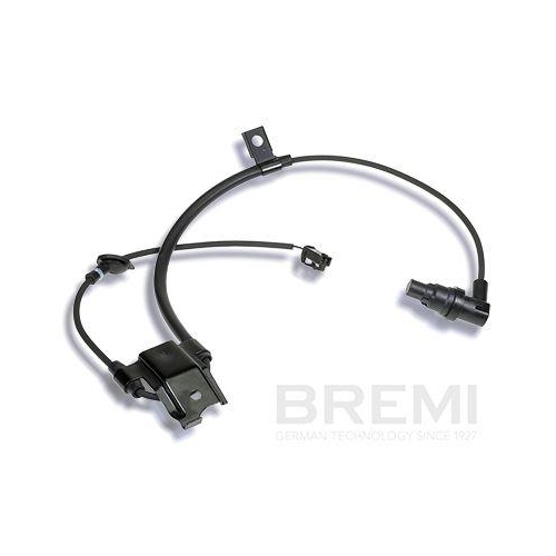 BREMI Sensor, Raddrehzahl