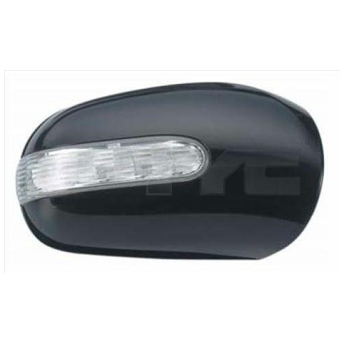 TYC Abdeckung, Außenspiegel