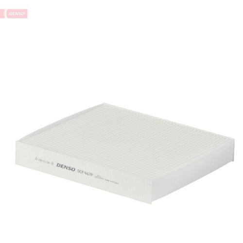 DENSO Filter, Innenraumluft