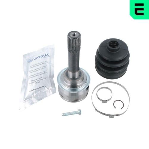 OPTIMAL Gelenksatz, Antriebswelle