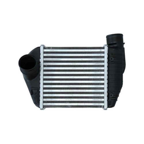 KAMOKA Ladeluftkühler