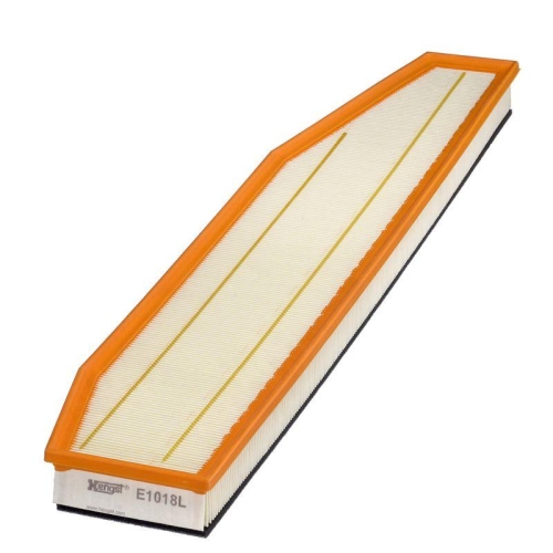 HENGST FILTER Luftfilter