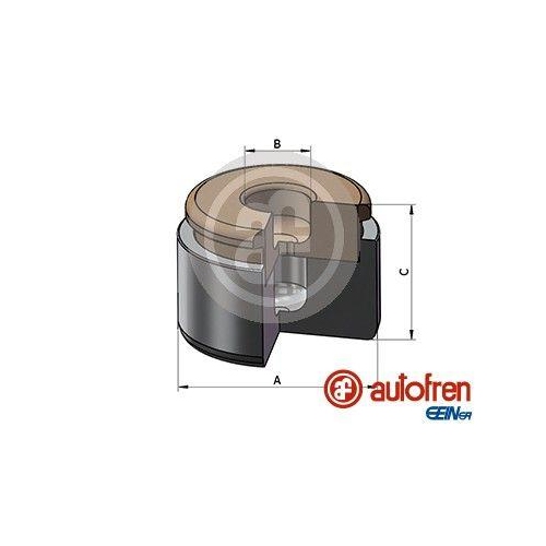 AUTOFREN SEINSA Kolben, Bremssattel