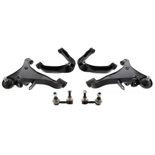 MAPCO Lenkersatz, Radaufh&auml;ngung 53540