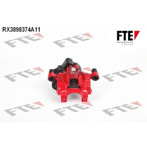 FTE Bremssattel 9296085