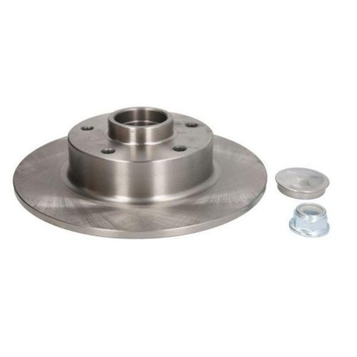 ABE Bremsscheibe C4R027ABE